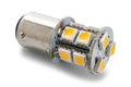 LED 1157/1016 (BAY15DINDEX) 13LED 140LM BRIGHTWHITE(1PK)