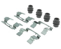 DISC BRAKE HARDWARE KIT