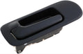 INTERIOR DOOR HANDLE