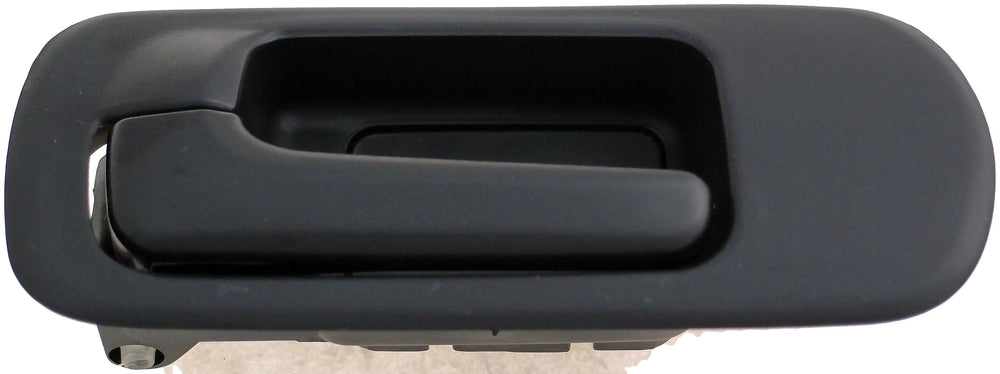 INTERIOR DOOR HANDLE