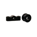 MANUAL TRANSMISSION SHIFT STABILIZER BUSHING FRONT FITS HONDA CIVIC 8400