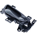 INTERIOR DOOR HANDLE