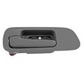 INTERIOR DOOR HANDLE