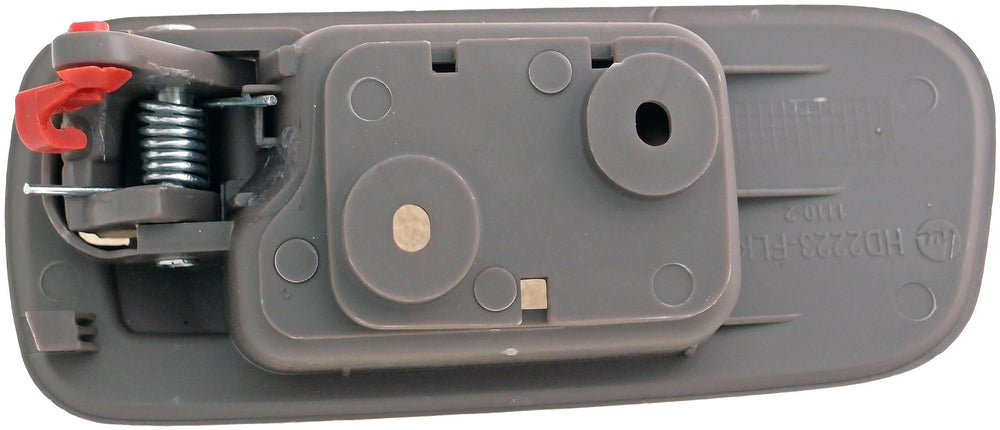 INTERIOR DOOR HANDLE