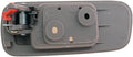 INTERIOR DOOR HANDLE
