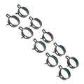 SPRING HOSE CLAMPS