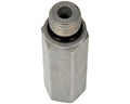 TURBOCHARGER OIL LINE ADAPTER