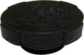 Clutch Master Cylinder Reservoir Cap for 1987-1990 Jeep XJ, MJ, YJ Models Crown Automotive