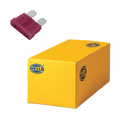 FUSE ATO 10A RED