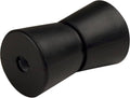 KEEL ROLLER 5IN 5/8IN ID W/BUSHING HEAVY DUTY UPC LABEL