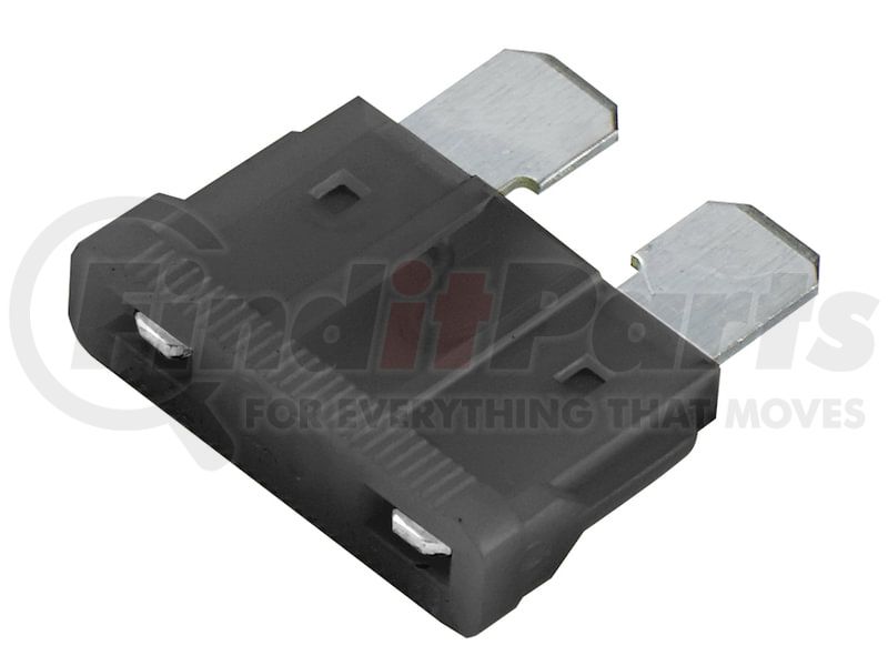 FUSE ATO 1A BLACK