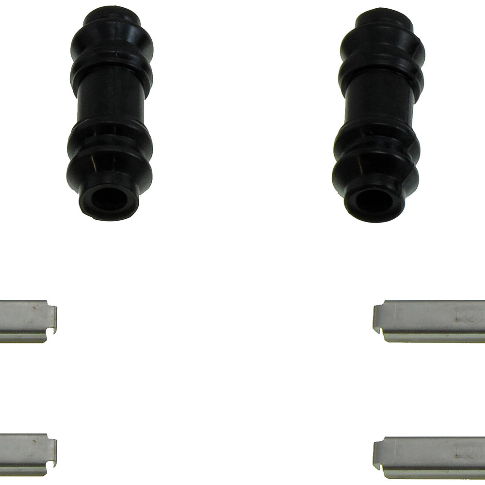 DISC BRAKE HDWE KIT