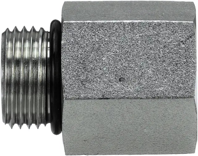 HYDRAULIC ADAPTERS - SAE TO SAE