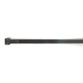 WIDE STRAP TIE BLACK 9.1' 120 LB