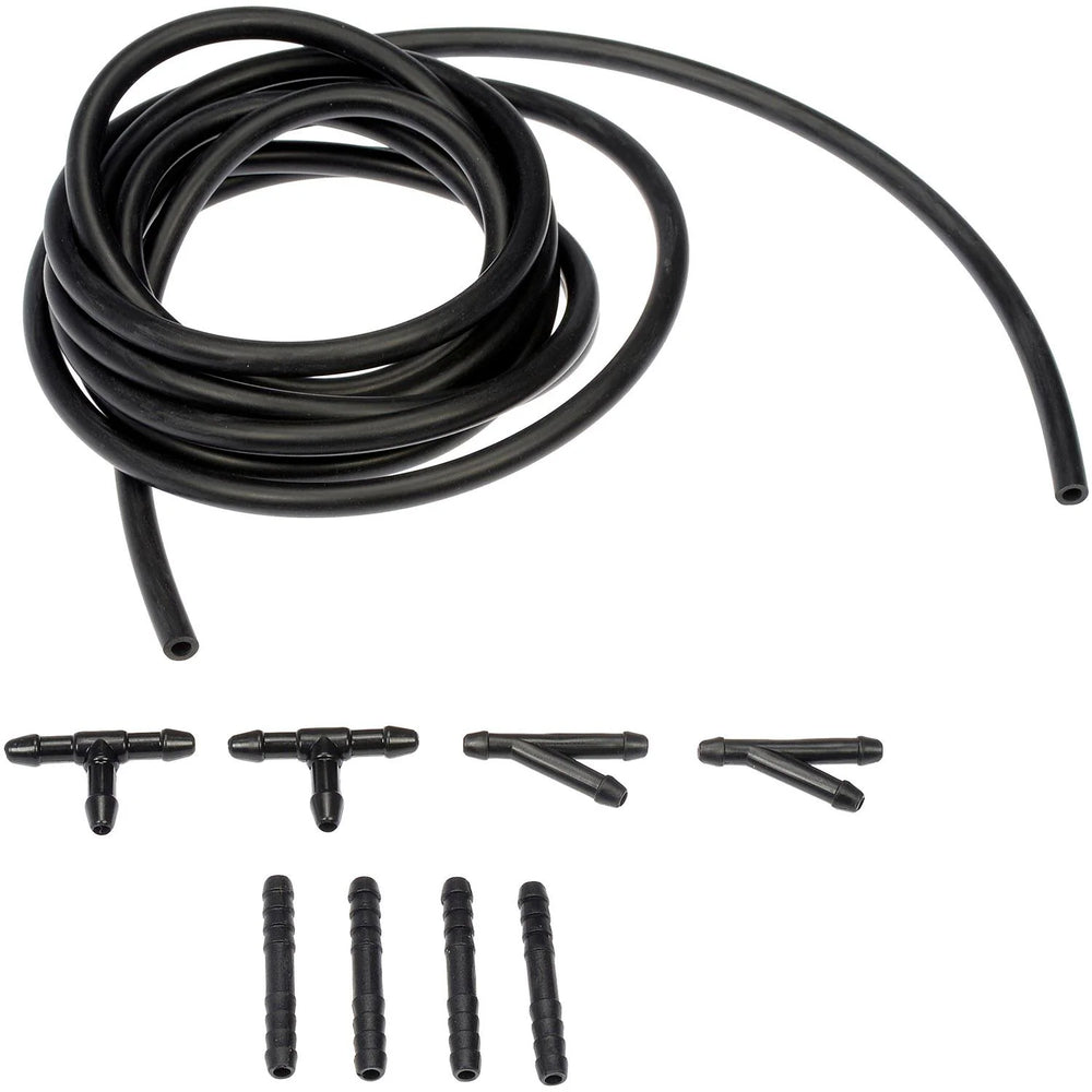 WINDSHIELD WASHER HOSE KIT