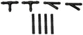 WINDSHIELD WASHER HOSE KIT