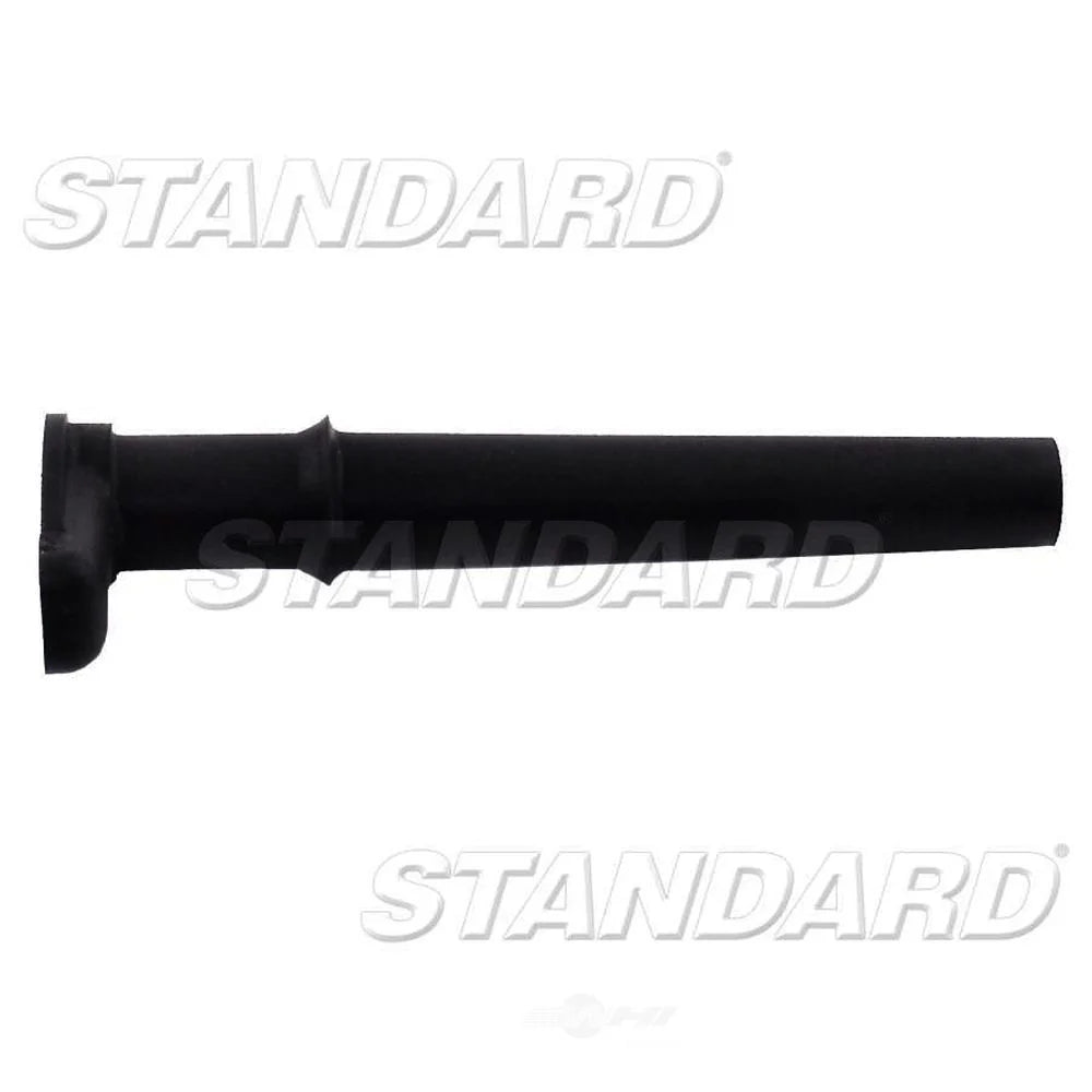 Esco Elkhart Supply blue auto part