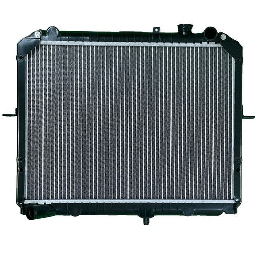 GM Performance auto part