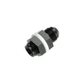 10 MALE AN/JIC WITH 2 TEFFLON WASHERS AND INSIDE FLOW CHAMFER BLUE