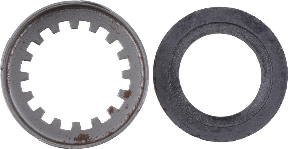 DUST CAP KIT
