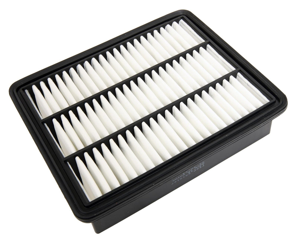 RIGID PANEL AIR FILTER