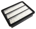 RIGID PANEL AIR FILTER