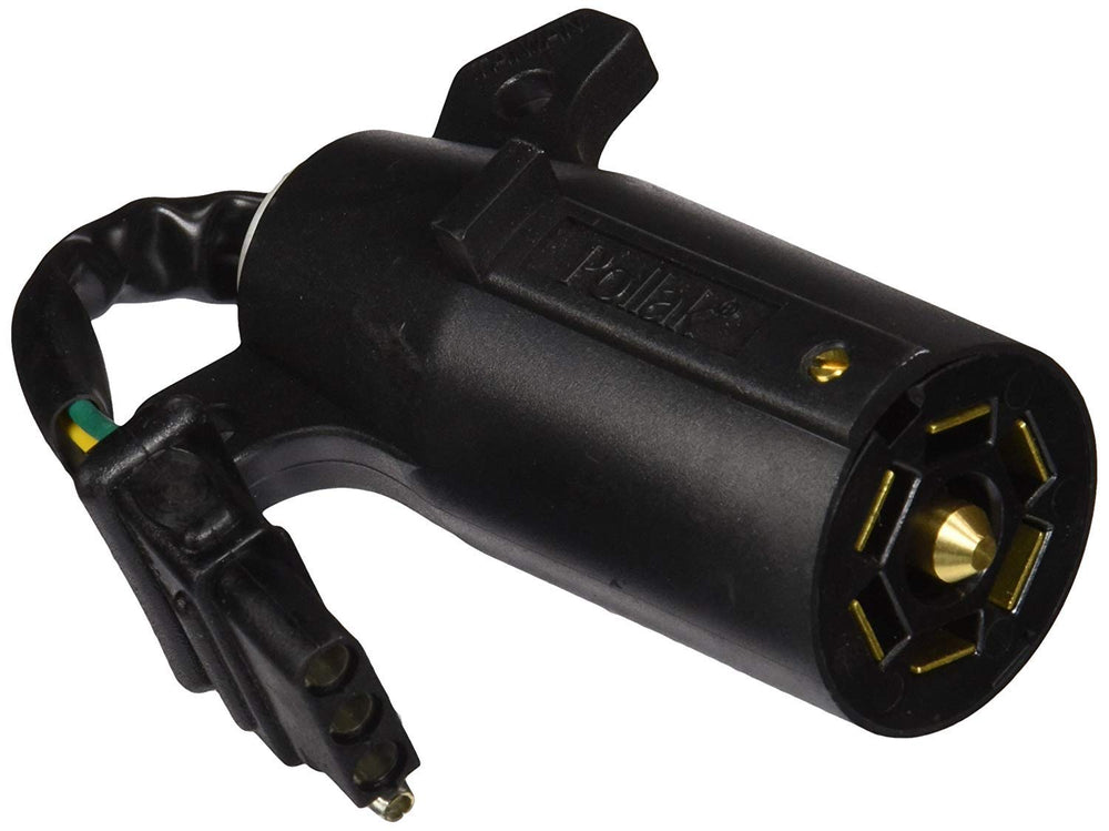 Pollak Engineered auto part