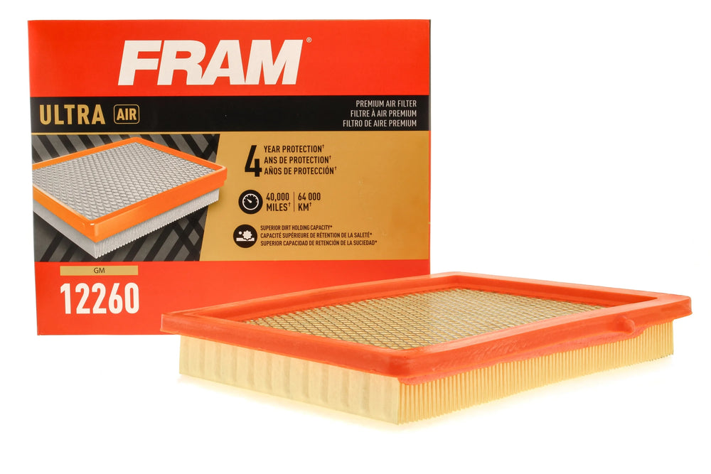 Fram air filter