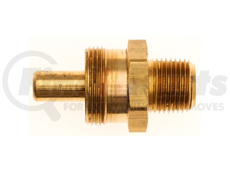 HYDRAULIC COUPLING - AIR BRAKE