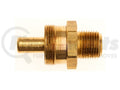HYDRAULIC COUPLING - AIR BRAKE
