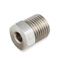 MALE H/L TUBE NUT 1/2-20 I.F FOR 3/16 H/