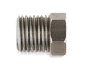 MALE H/L TUBE NUT 1/2-20 I.F FOR 3/16 H/