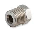 MALE H/L TUBE NUT 1/2-20 I.F FOR 3/16 H/