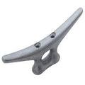 8" ALUMINUM CLEAT-PKG