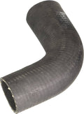 CURVED RADIATOR HOSE