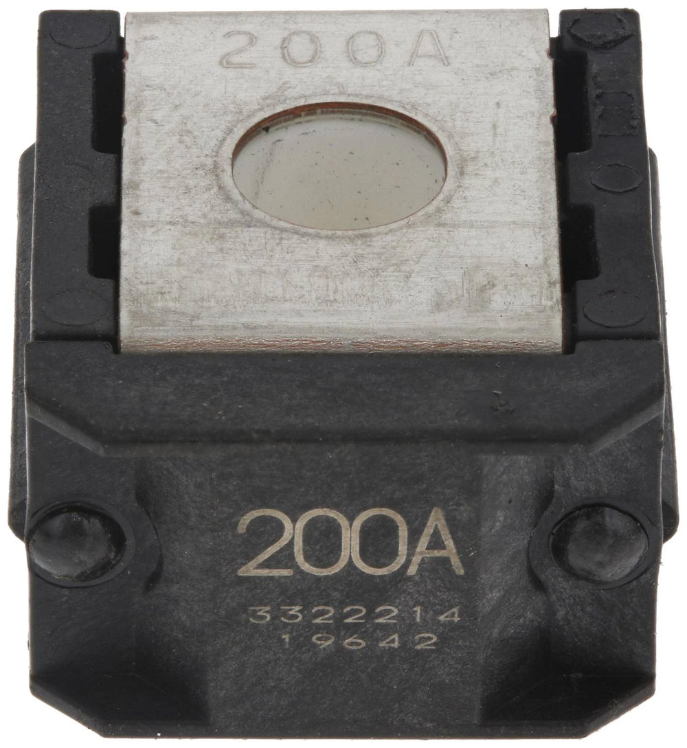 ZCASE MEGA 32V 200A