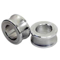 SPACER 0.625' TALL 5/8' STUD (2/PK)