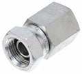 HYDRAULIC ADAPTER - SAE TO SAE