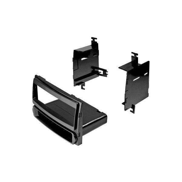 American International Install auto part