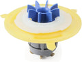 SEAL MOTOR TO PUMPRPLCS FISHER #6578