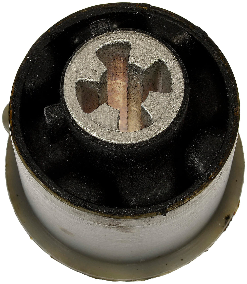 AXLE SUPPORT BUSHING