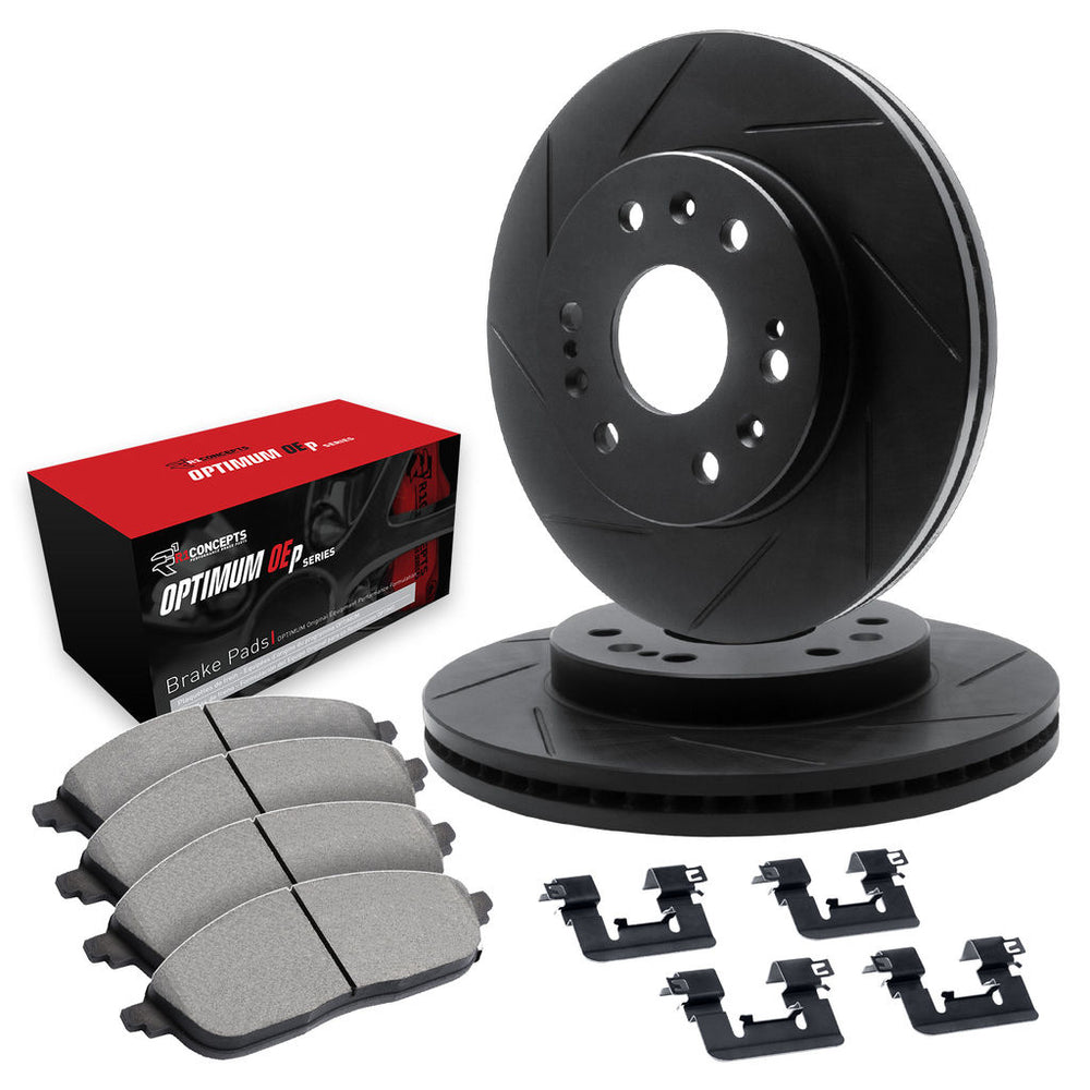 R1 Concepts auto part
