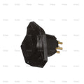 7-WAY CONNECTOR SOCKET S