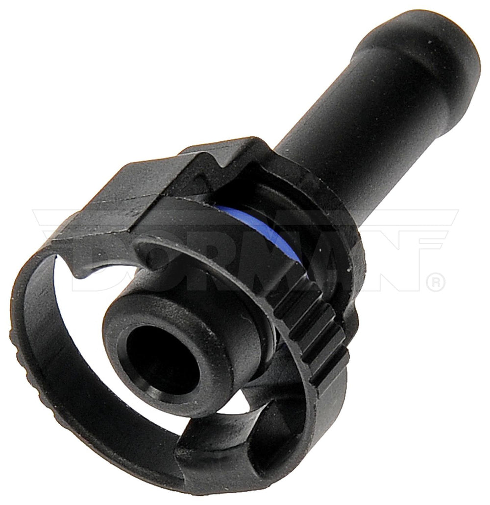 AIR PUMP CONNECTOR