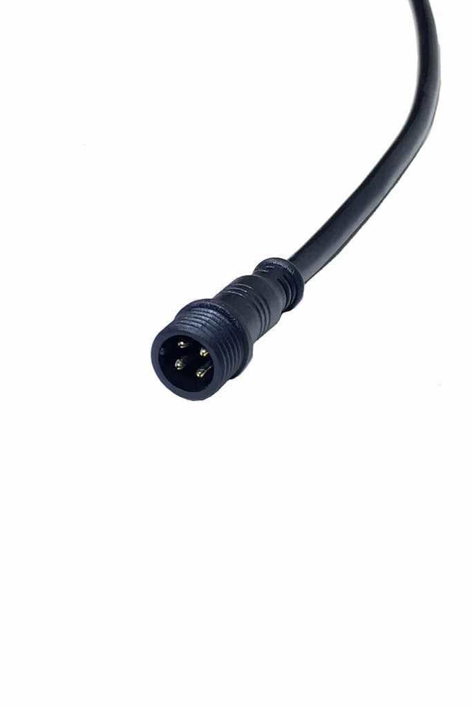Quake LED auto part