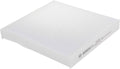 PARTICULATE CABIN FILTER