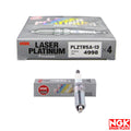 NGK auto part