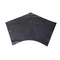 TOP DEFLECTOR - SUPER V