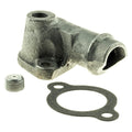 THERMOSTAT HOUSING