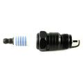 NGK Laser Platinum Spark Plug Box of 4 (PZFR5Q-11)